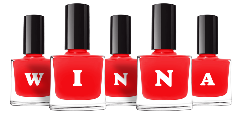Winna fashion logo