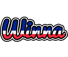 Winna france logo