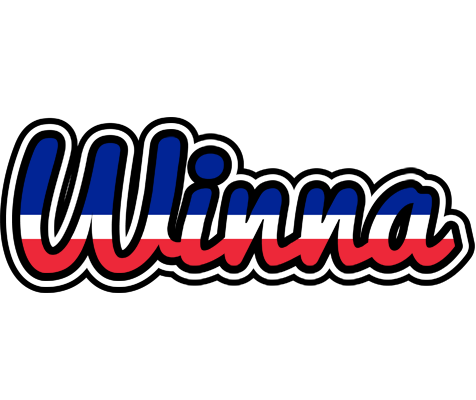 Winna france logo