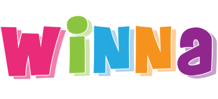 Winna friday logo