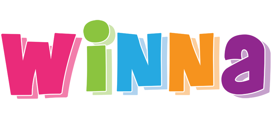 Winna friday logo