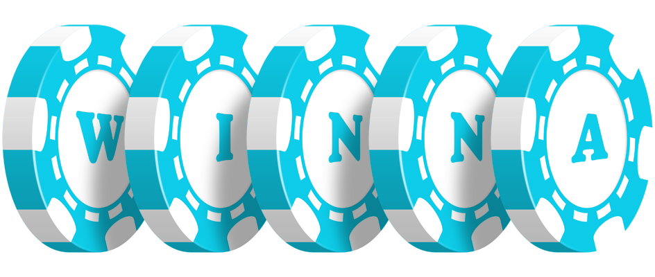 Winna funbet logo