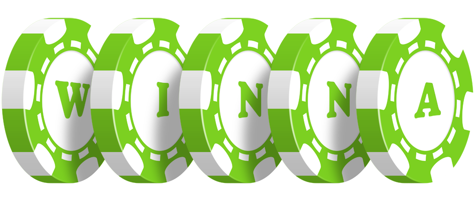 Winna holdem logo