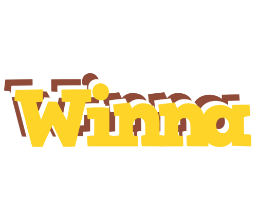 Winna hotcup logo