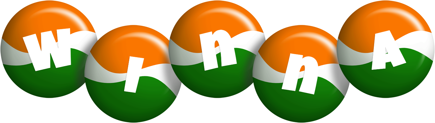 Winna india logo