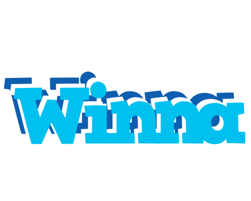 Winna jacuzzi logo