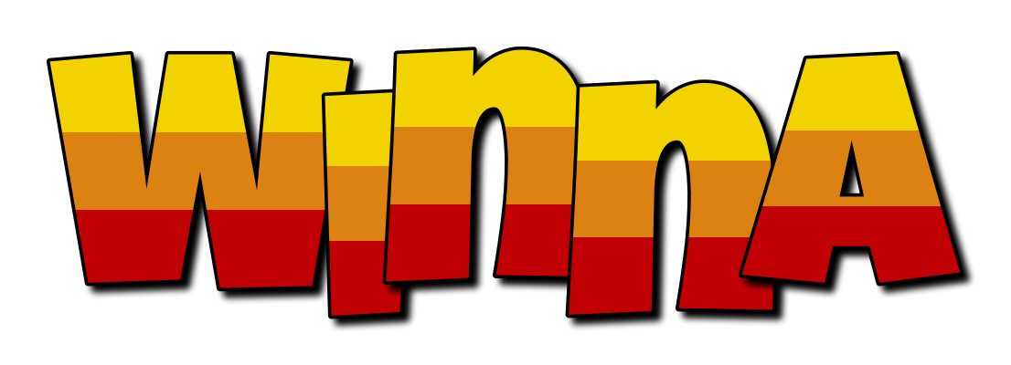 Winna jungle logo