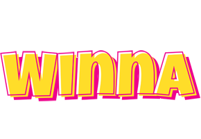 Winna kaboom logo