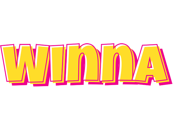 Winna kaboom logo