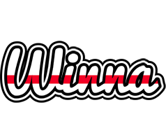 Winna kingdom logo