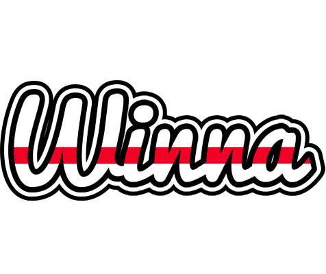 Winna kingdom logo