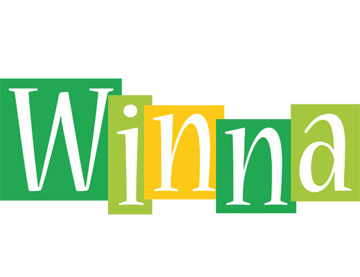 Winna lemonade logo