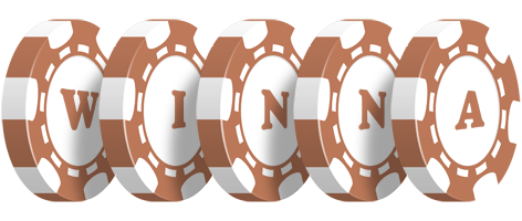 Winna limit logo