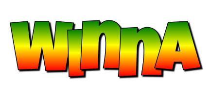 Winna mango logo