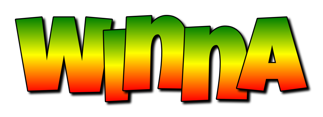 Winna mango logo
