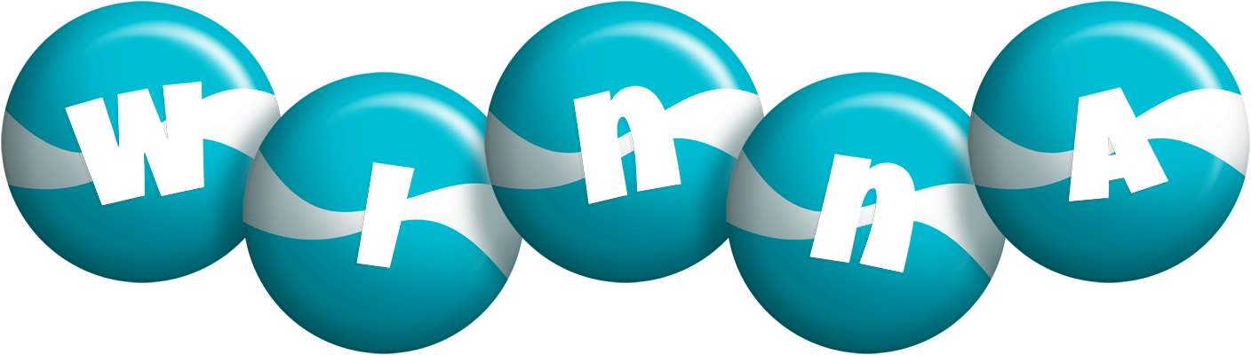 Winna messi logo