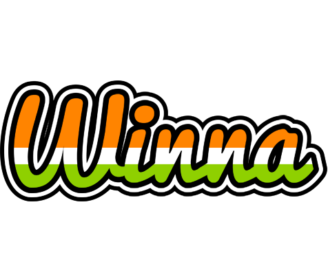 Winna mumbai logo