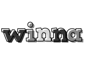 Winna night logo