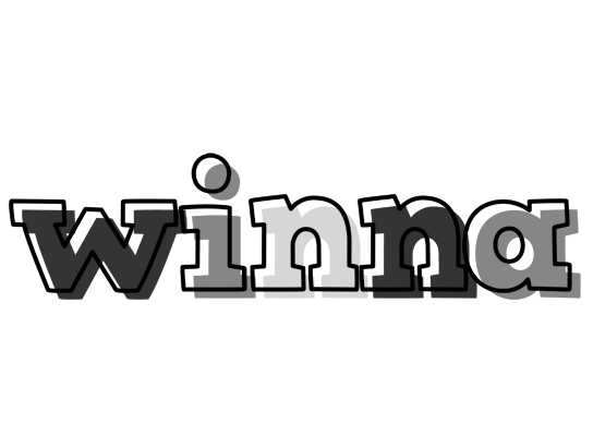 Winna night logo