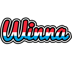 Winna norway logo