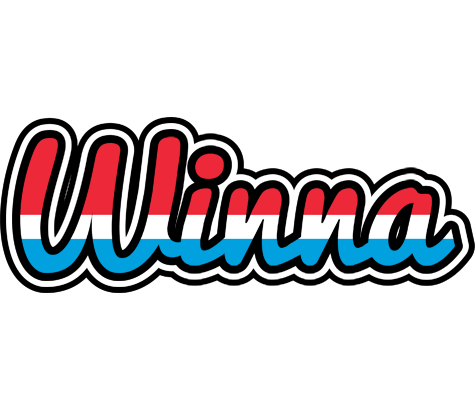 Winna norway logo