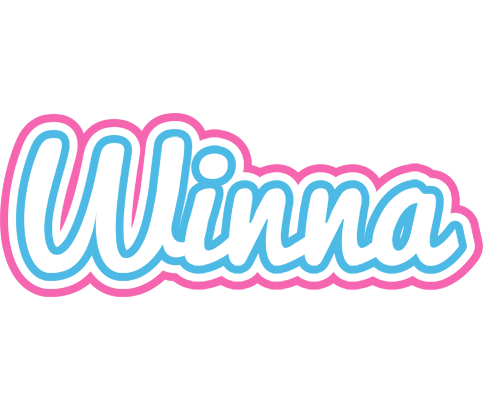Winna outdoors logo