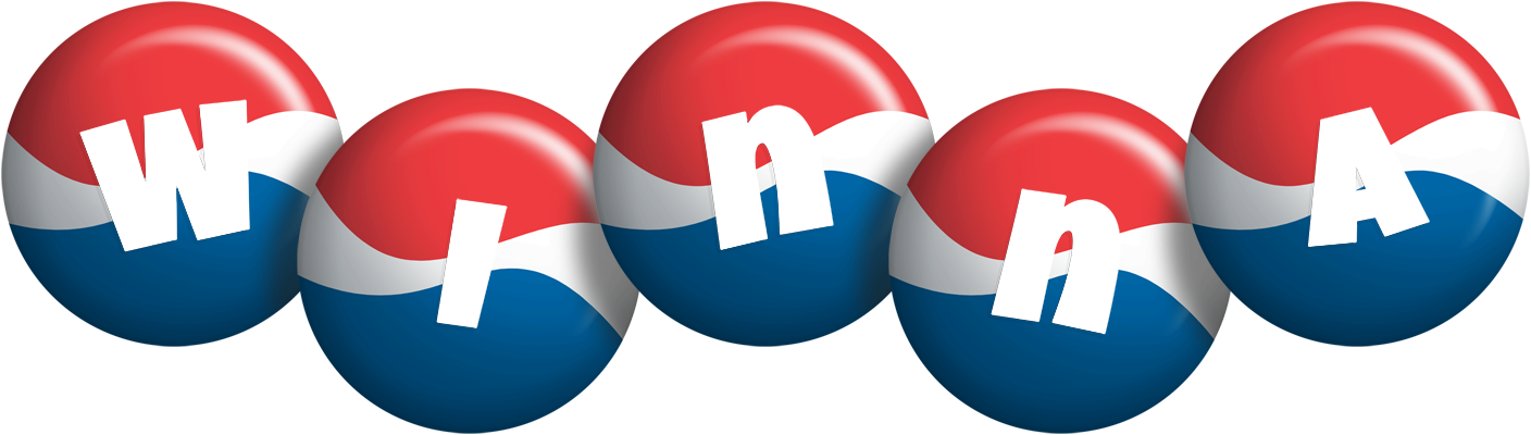 Winna paris logo