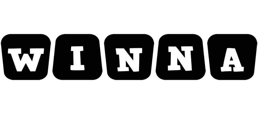 Winna racing logo