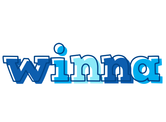 Winna sailor logo