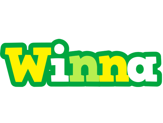 Winna soccer logo