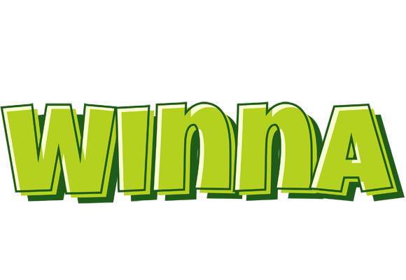 Winna summer logo