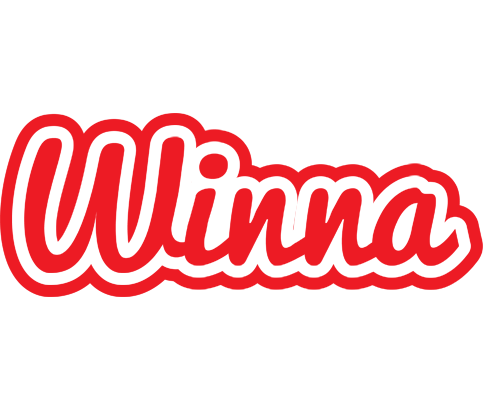 Winna sunshine logo