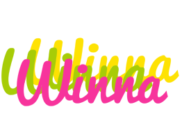 Winna sweets logo