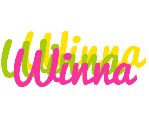 Winna sweets logo