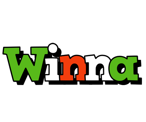 Winna venezia logo