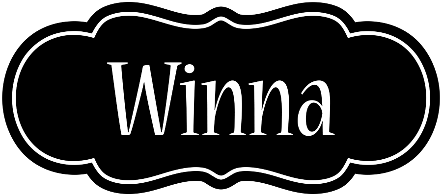 Winna welcome logo