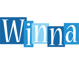 Winna winter logo