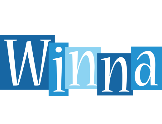 Winna winter logo