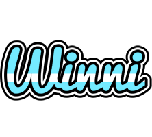 Winni argentine logo