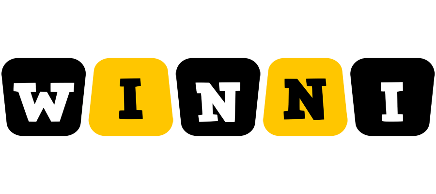 Winni boots logo
