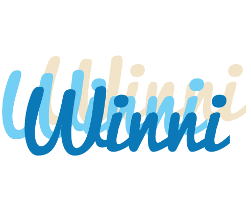 Winni breeze logo