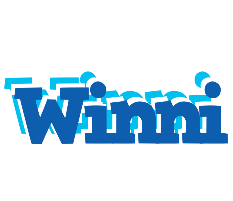 Winni business logo