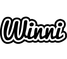 Winni chess logo