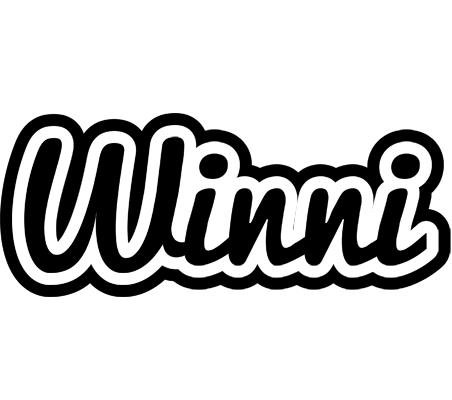 Winni chess logo