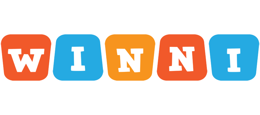 Winni comics logo