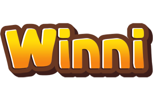 Winni cookies logo