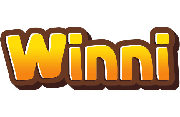 Winni cookies logo
