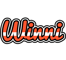 Winni denmark logo