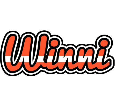 Winni denmark logo