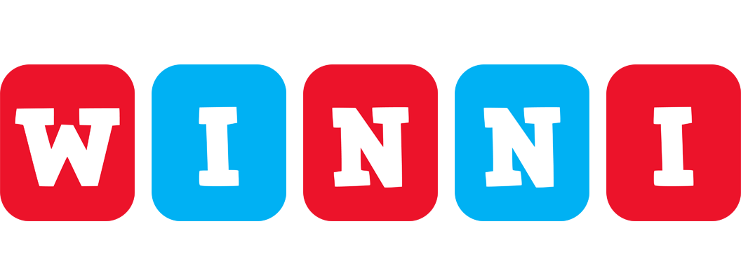 Winni diesel logo